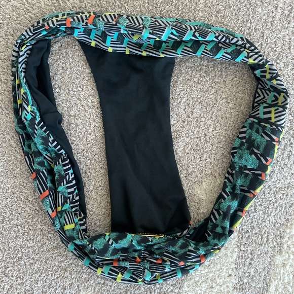 San Lorenzo Matching Bikini Set - Picture 4 of 5